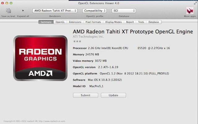 Ati Radeon 7000 M Drivers For Mac